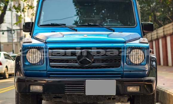 কেনা ব্যবহৃত Mercedes-Benz G-klasse Blue গাড়ী মধ্যে ঢাকা মধ্যে Dhaka কেনা ব্যবহৃত Mercedes-Benz G-klasse Blue গাড়ী মধ্যে ঢাকা মধ্যে Dhaka