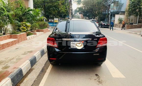 Buy Used 2011 Toyota Allion in Dhaka, Dhaka Buy Used 2011 Toyota Allion in Dhaka, Dhaka