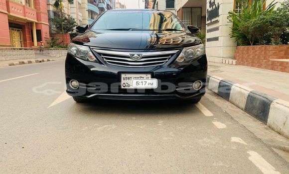Buy Used 2011 Toyota Allion in Dhaka, Dhaka Buy Used 2011 Toyota Allion in Dhaka, Dhaka