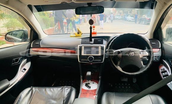 Buy Used 2011 Toyota Allion in Dhaka, Dhaka Buy Used 2011 Toyota Allion in Dhaka, Dhaka