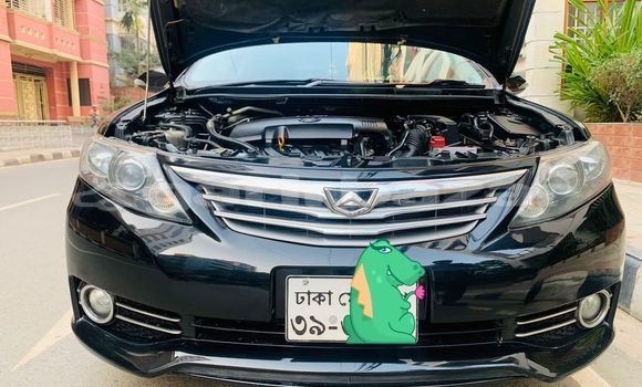Buy Used 2011 Toyota Allion in Dhaka, Dhaka Buy Used 2011 Toyota Allion in Dhaka, Dhaka