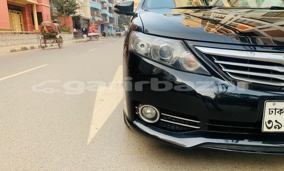 Buy Used 2011 Toyota Allion in Dhaka, Dhaka Buy Used 2011 Toyota Allion in Dhaka, Dhaka