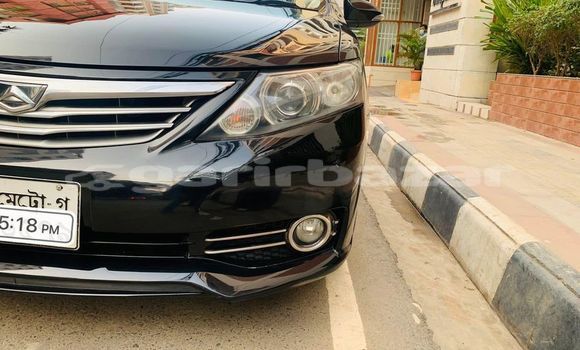 Buy Used 2011 Toyota Allion in Dhaka, Dhaka Buy Used 2011 Toyota Allion in Dhaka, Dhaka