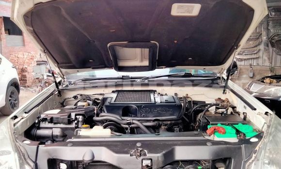 Buy Used 2007 Toyota Prado in Dhaka, Dhaka Buy Used 2007 Toyota Prado in Dhaka, Dhaka