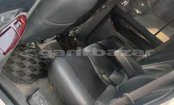 Buy Used 2007 Toyota Prado in Dhaka, Dhaka Buy Used 2007 Toyota Prado in Dhaka, Dhaka