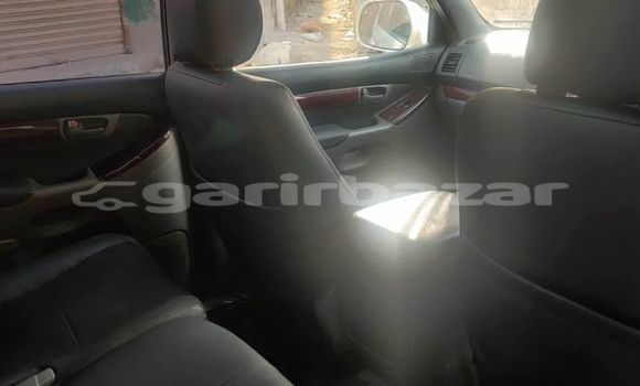 Buy Used 2007 Toyota Prado in Dhaka, Dhaka Buy Used 2007 Toyota Prado in Dhaka, Dhaka