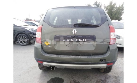 Buy Import 2015 Renault Duster in Import - Dubai, Bandarban Buy Import 2015 Renault Duster in Import - Dubai, Bandarban