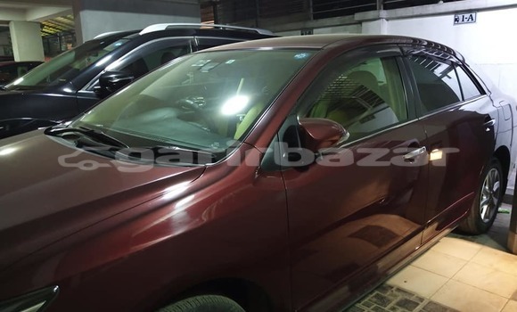 Buy Used 2018 Toyota Premio in Dhaka, Dhaka Buy Used 2018 Toyota Premio in Dhaka, Dhaka