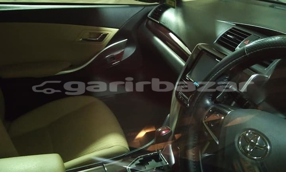 Buy Used 2018 Toyota Premio in Dhaka, Dhaka Buy Used 2018 Toyota Premio in Dhaka, Dhaka