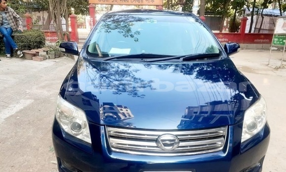 Buy Used 2010 Toyota Axio in Dhaka, Dhaka Buy Used 2010 Toyota Axio in Dhaka, Dhaka