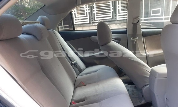 Buy Used 2010 Toyota Axio in Dhaka, Dhaka Buy Used 2010 Toyota Axio in Dhaka, Dhaka