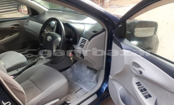 Buy Used 2010 Toyota Axio in Dhaka, Dhaka Buy Used 2010 Toyota Axio in Dhaka, Dhaka