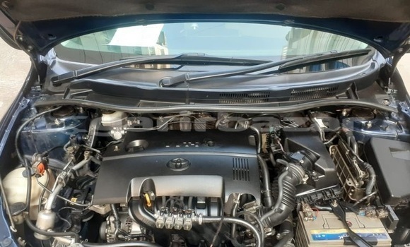 Buy Used 2010 Toyota Axio in Dhaka, Dhaka Buy Used 2010 Toyota Axio in Dhaka, Dhaka