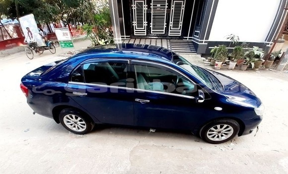Buy Used 2010 Toyota Axio in Dhaka, Dhaka Buy Used 2010 Toyota Axio in Dhaka, Dhaka