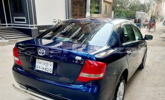 Buy Used 2010 Toyota Axio in Dhaka, Dhaka Buy Used 2010 Toyota Axio in Dhaka, Dhaka