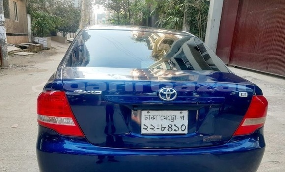 Buy Used 2010 Toyota Axio in Dhaka, Dhaka Buy Used 2010 Toyota Axio in Dhaka, Dhaka