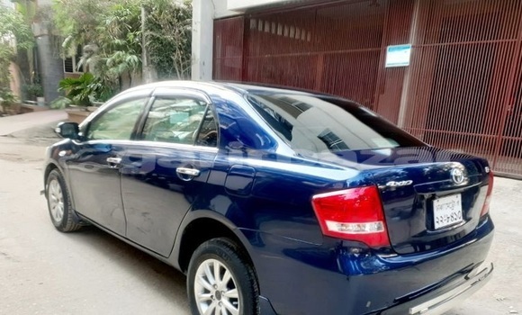 Buy Used 2010 Toyota Axio in Dhaka, Dhaka Buy Used 2010 Toyota Axio in Dhaka, Dhaka