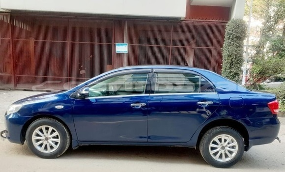Buy Used 2010 Toyota Axio in Dhaka, Dhaka Buy Used 2010 Toyota Axio in Dhaka, Dhaka