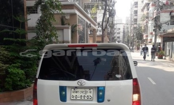 Buy Used 2004 Toyota Succeed in Dhaka, Dhaka Buy Used 2004 Toyota Succeed in Dhaka, Dhaka