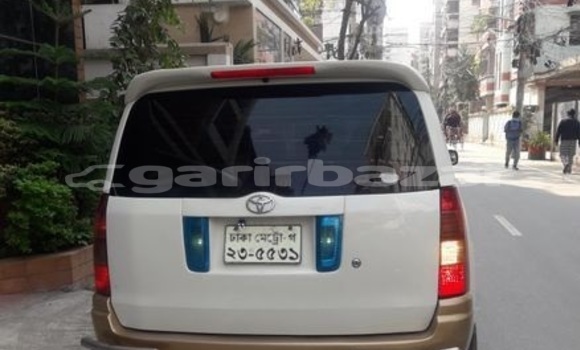 Buy Used 2004 Toyota Succeed in Dhaka, Dhaka Buy Used 2004 Toyota Succeed in Dhaka, Dhaka