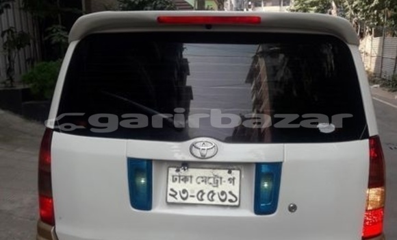Buy Used 2004 Toyota Succeed in Dhaka, Dhaka Buy Used 2004 Toyota Succeed in Dhaka, Dhaka