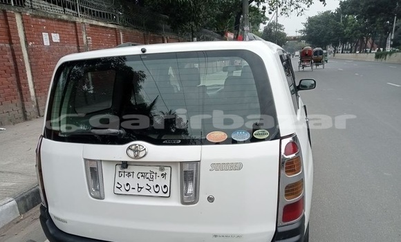 কেনা ব্যবহৃত Toyota Succeed White গাড়ী মধ্যে ঢাকা মধ্যে Dhaka কেনা ব্যবহৃত Toyota Succeed White গাড়ী মধ্যে ঢাকা মধ্যে Dhaka