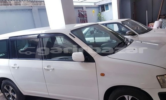 Buy Used 2004 Toyota Succeed in Dhaka, Dhaka Buy Used 2004 Toyota Succeed in Dhaka, Dhaka