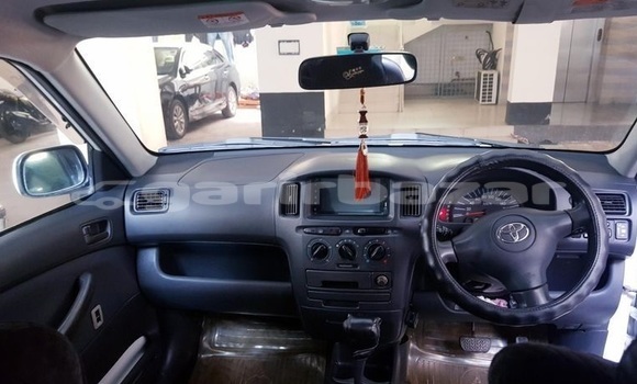 Buy Used 2004 Toyota Succeed in Dhaka, Dhaka Buy Used 2004 Toyota Succeed in Dhaka, Dhaka