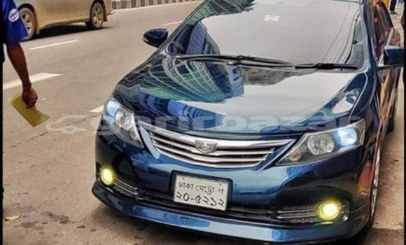 Buy Used 2011 Toyota Allion in Dhaka, Dhaka Buy Used 2011 Toyota Allion in Dhaka, Dhaka