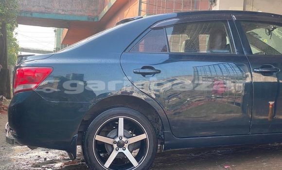 Buy Used 2011 Toyota Allion in Dhaka, Dhaka Buy Used 2011 Toyota Allion in Dhaka, Dhaka