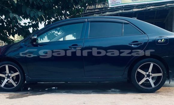 Buy Used 2011 Toyota Allion in Dhaka, Dhaka Buy Used 2011 Toyota Allion in Dhaka, Dhaka