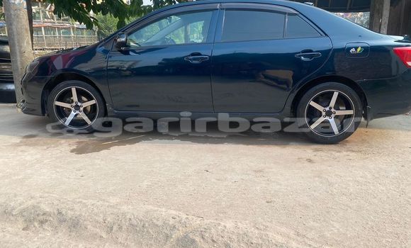Buy Used 2011 Toyota Allion in Dhaka, Dhaka Buy Used 2011 Toyota Allion in Dhaka, Dhaka