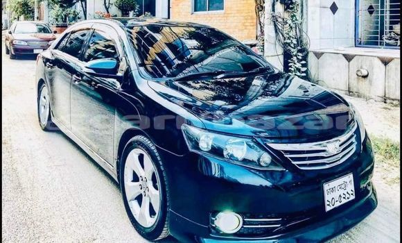 Buy Used 2011 Toyota Allion in Dhaka, Dhaka Buy Used 2011 Toyota Allion in Dhaka, Dhaka