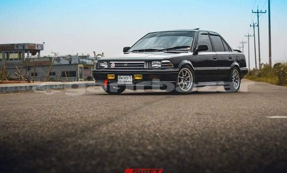 Buy Used 1990 Toyota Corolla in Dhaka, Dhaka Buy Used 1990 Toyota Corolla in Dhaka, Dhaka