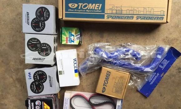 Buy Used 1990 Toyota Corolla in Dhaka, Dhaka Buy Used 1990 Toyota Corolla in Dhaka, Dhaka