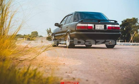 Buy Used 1990 Toyota Corolla in Dhaka, Dhaka Buy Used 1990 Toyota Corolla in Dhaka, Dhaka