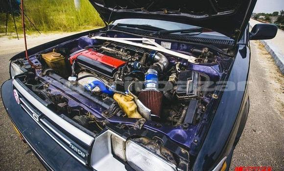 Buy Used 1990 Toyota Corolla in Dhaka, Dhaka Buy Used 1990 Toyota Corolla in Dhaka, Dhaka