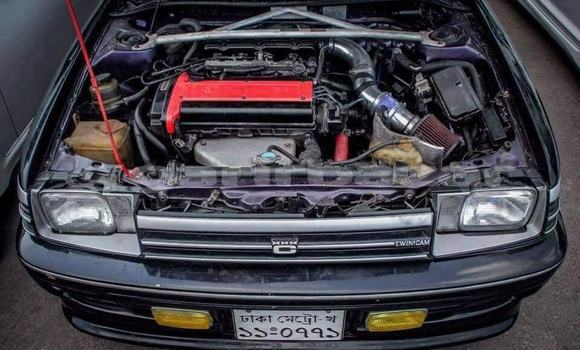 Buy Used 1990 Toyota Corolla in Dhaka, Dhaka Buy Used 1990 Toyota Corolla in Dhaka, Dhaka