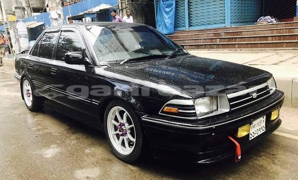 Buy Used 1990 Toyota Corolla in Dhaka, Dhaka Buy Used 1990 Toyota Corolla in Dhaka, Dhaka