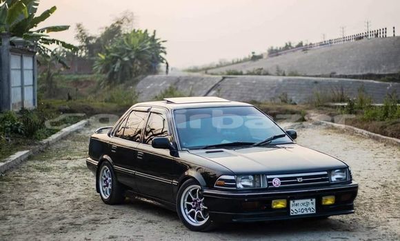 Buy Used 1990 Toyota Corolla in Dhaka, Dhaka Buy Used 1990 Toyota Corolla in Dhaka, Dhaka