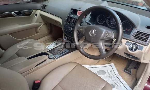 Buy Used 2008 Mercedes-Benz C in Dhaka, Dhaka Buy Used 2008 Mercedes-Benz C in Dhaka, Dhaka