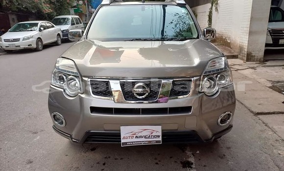 Buy Used 2008 Nissan X-Trail in Dhaka, Dhaka Buy Used 2008 Nissan X-Trail in Dhaka, Dhaka