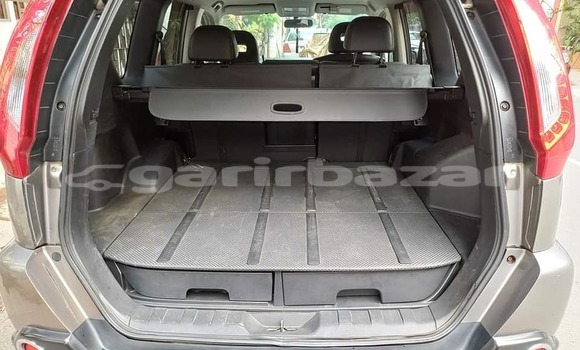 Buy Used 2008 Nissan X-Trail in Dhaka, Dhaka Buy Used 2008 Nissan X-Trail in Dhaka, Dhaka