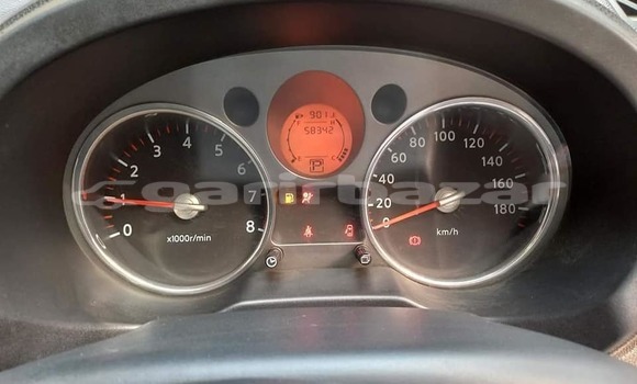 Buy Used 2008 Nissan X-Trail in Dhaka, Dhaka Buy Used 2008 Nissan X-Trail in Dhaka, Dhaka