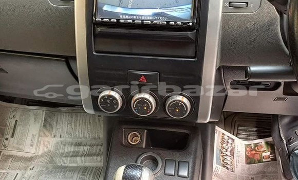 Buy Used 2008 Nissan X-Trail in Dhaka, Dhaka Buy Used 2008 Nissan X-Trail in Dhaka, Dhaka