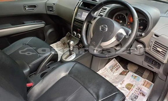 Buy Used 2008 Nissan X-Trail in Dhaka, Dhaka Buy Used 2008 Nissan X-Trail in Dhaka, Dhaka