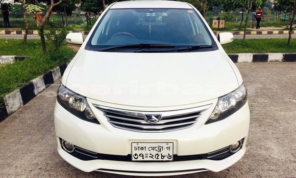 Buy Used 2014 Toyota Allion in Dhaka, Dhaka