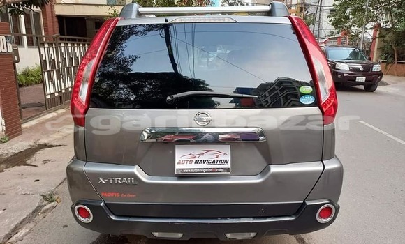 Buy Used 2008 Nissan X-Trail in Dhaka, Dhaka Buy Used 2008 Nissan X-Trail in Dhaka, Dhaka