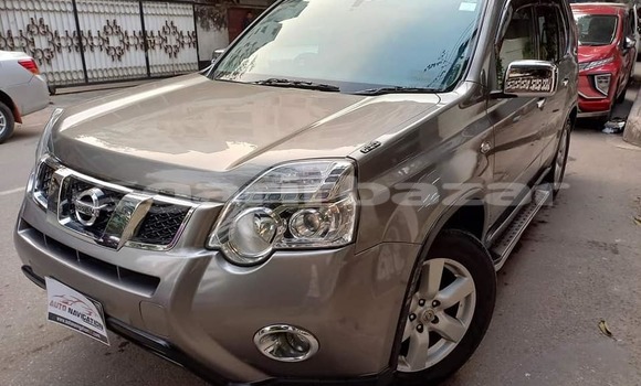 Buy Used 2008 Nissan X-Trail in Dhaka, Dhaka Buy Used 2008 Nissan X-Trail in Dhaka, Dhaka