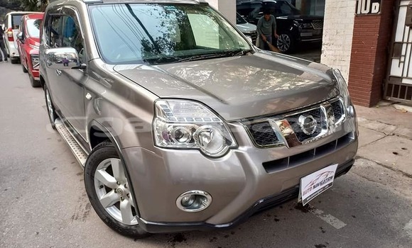 Buy Used 2008 Nissan X-Trail in Dhaka, Dhaka Buy Used 2008 Nissan X-Trail in Dhaka, Dhaka
